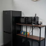 Апартаменты Trimosa - & Homes Битбург