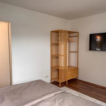 Apartman Trimosa - & Homes