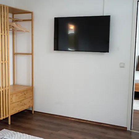 Apartment Trimosa - & Homes *