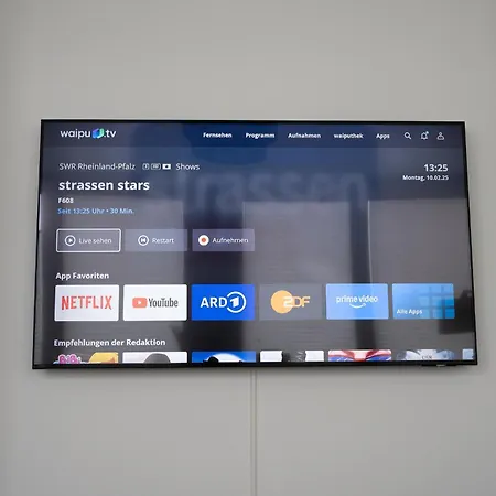 Trimosa - & Homes Appartement