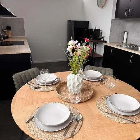 Appartement Trimosa - & Homes