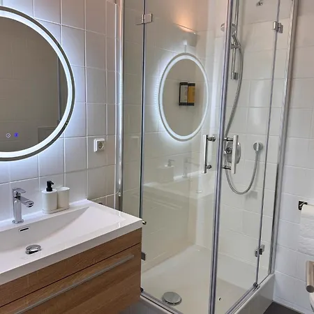 Trimosa - & Homes Appartement Bitburg