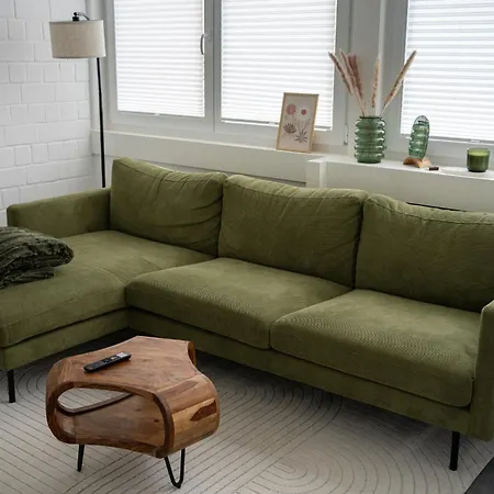 Appartement Trimosa - & Homes Bitburg