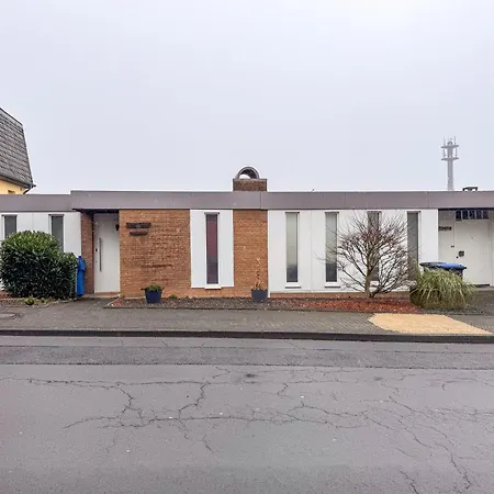 Trimosa - & Homes * Bitburg