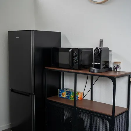 Appartement Trimosa - & Homes Bitburg