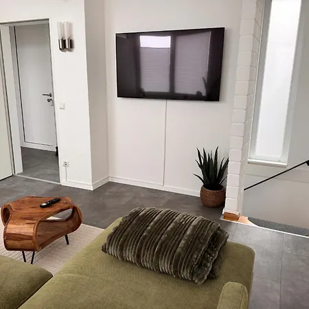 Trimosa - & Homes * Bitburg