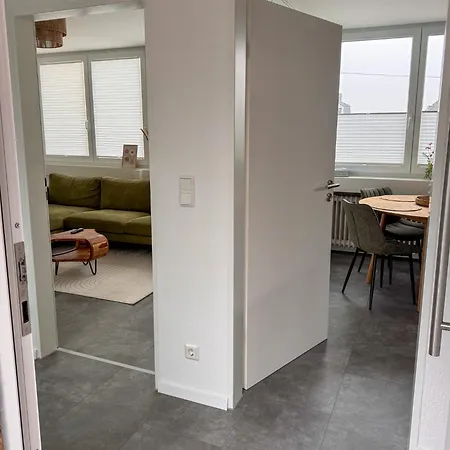 Trimosa - & Homes Appartement Bitburg