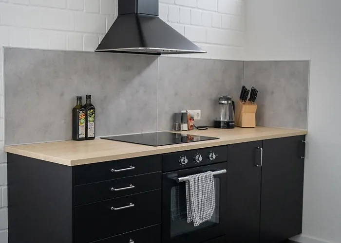 Trimosa - & Homes Bitburg