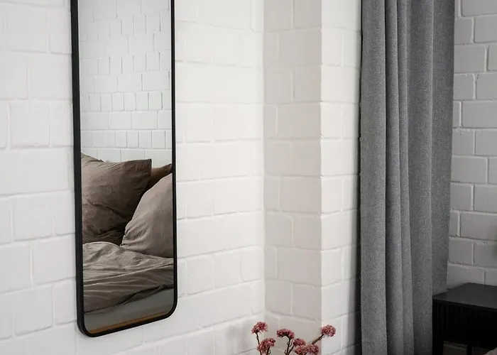 Trimosa - & Homes Apartment