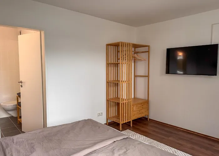 Apartman Trimosa - & Homes