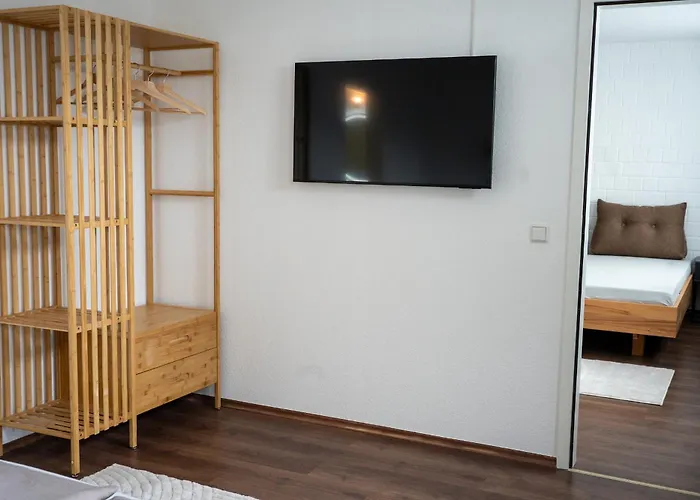 Apartment Trimosa - & Homes *