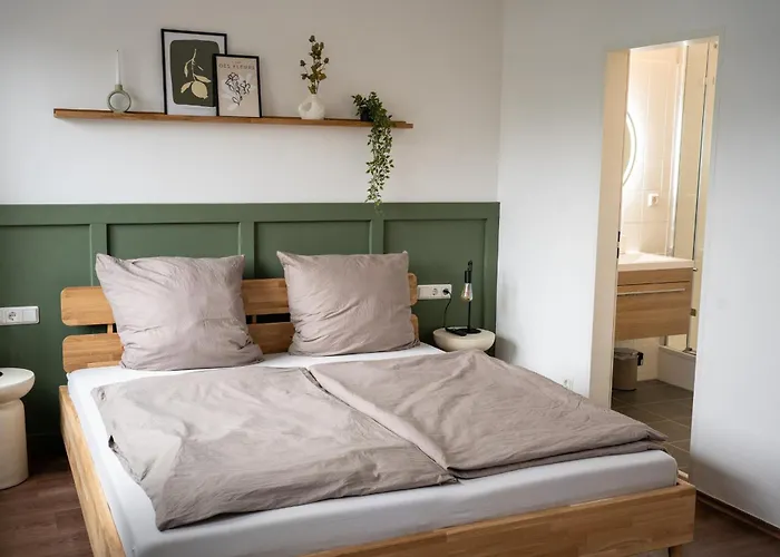 Trimosa - & Homes Bitburg