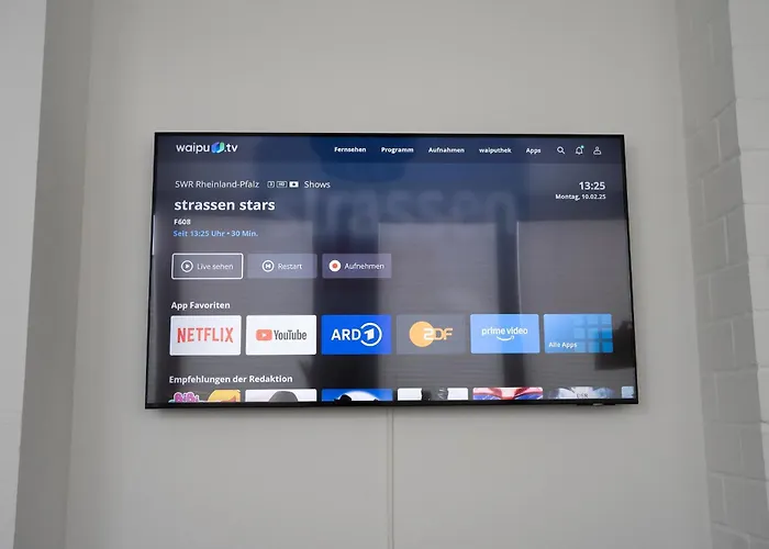 Trimosa - & Homes Apartman