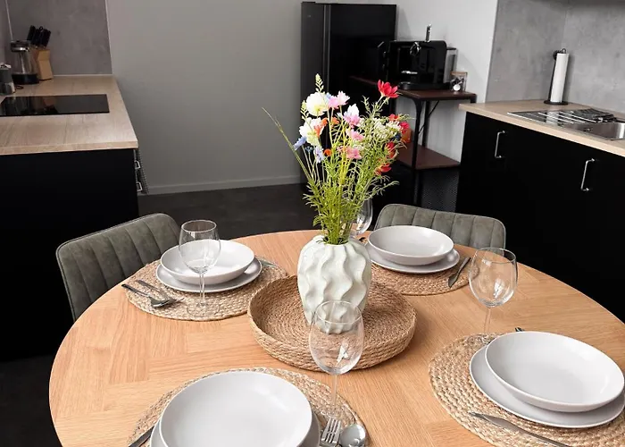 Apartman Trimosa - & Homes