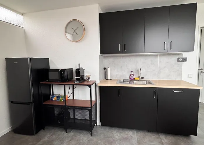 Trimosa - & Homes Apartman *