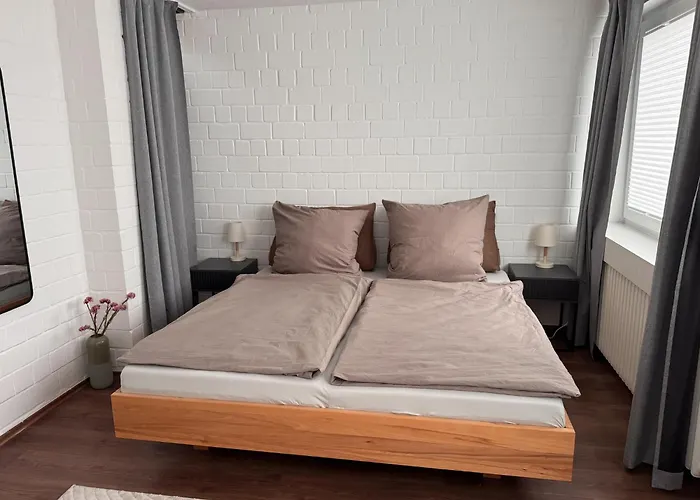 Apartman Trimosa - & Homes *