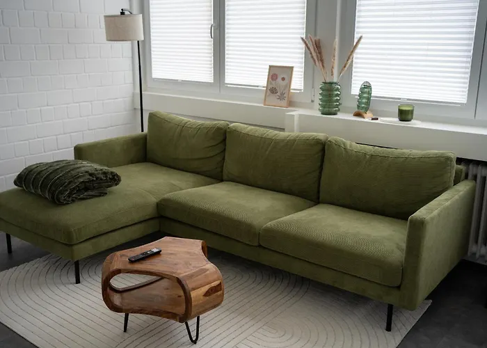 Apartman Trimosa - & Homes Bitburg