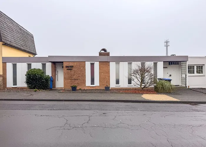 Trimosa - & Homes * Bitburg