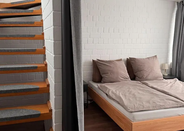 Trimosa - & Homes Apartment