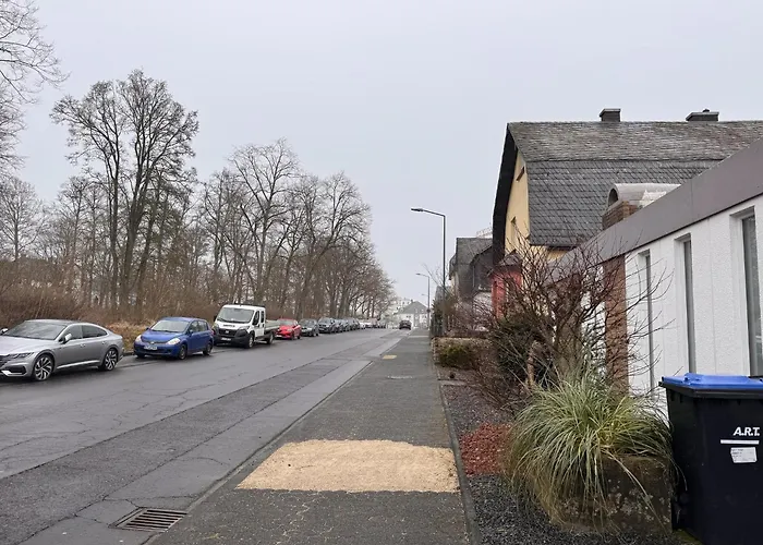 Apartman Trimosa - & Homes