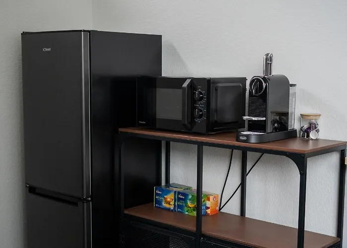 Apartman Trimosa - & Homes Bitburg