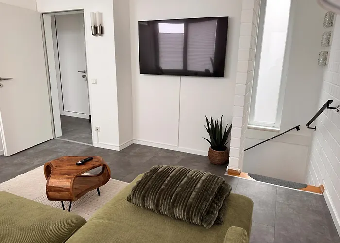 Trimosa - & Homes * Bitburg